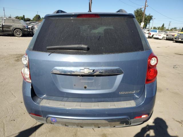 Photo 6 from auction – 2011 CHEVROLET EQUINOX LT with VIN 2CNALPEC8B6256674