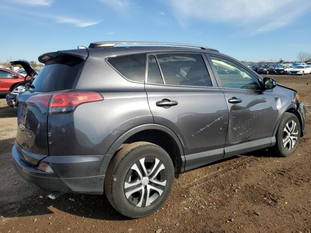 Photo 3 from auction – 2018 TOYOTA RAV4 LE with VIN JTMBFREV5JJ199283