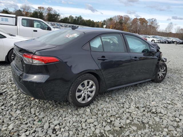 Photo 3 from auction – 2020 TOYOTA COROLLA LE with VIN 5YFEPRAE0LP099848
