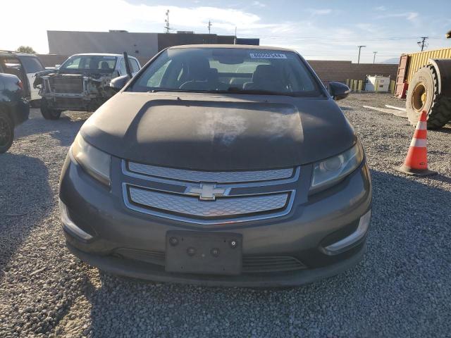 Photo 5 from auction – 2012 CHEVROLET VOLT with VIN 1G1RA6E45CU112365