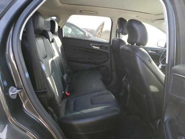 Photo 11 from auction – 2017 FORD EDGE TITAN with VIN 2FMPK4K82HBC63969