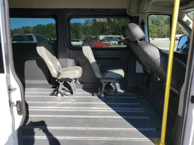 Photo 11 from auction – 2014 RAM PROMASTER with VIN 3C6TRVPG6EE126761