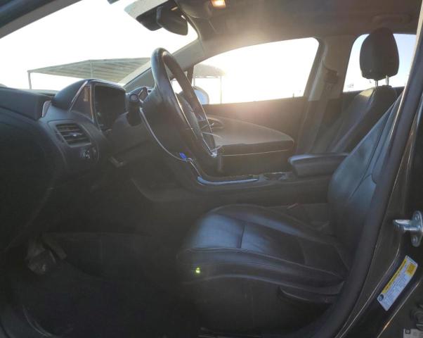 Photo 7 from auction – 2014 CHEVROLET VOLT with VIN 1G1RF6E45EU151333
