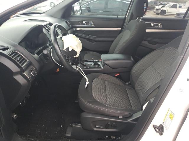Photo 7 from auction – 2019 FORD EXPLORER X with VIN 1FM5K7DH3KGB07218