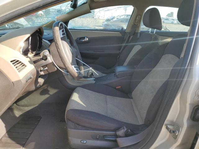 Photo 7 from auction – 2011 CHEVROLET MALIBU LS with VIN 1G1ZB5E17BF270335