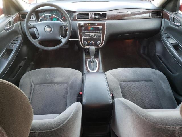 صورة رقم 8 من المزاد - 2012 CHEVROLET IMPALA LS مع VIN 2G1WF5E34C1155886