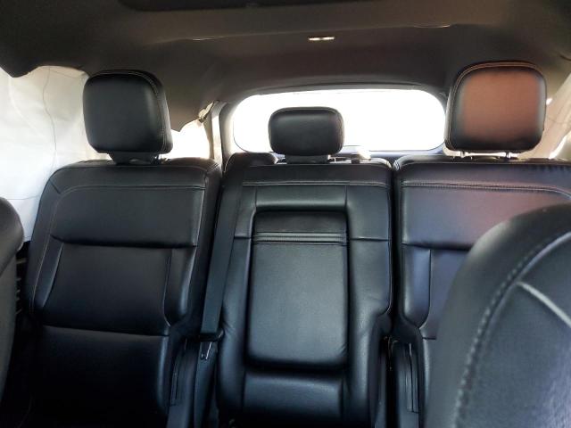 Photo 10 from auction – 2020 FORD EXPLORER X with VIN 1FMSK8DH4LGB94010