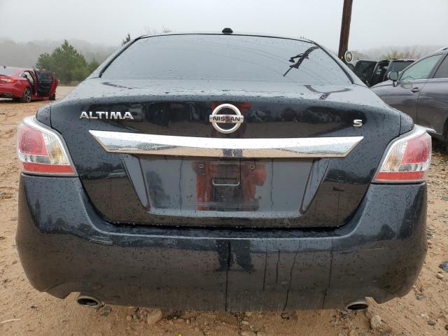 Photo 6 from auction – 2015 NISSAN ALTIMA 2.5 with VIN 1N4AL3AP5FN889078