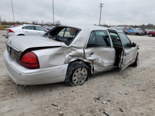 Photo 3 from auction – 2006 MERCURY GRAND MARQ with VIN 2MEFM74V36X612845