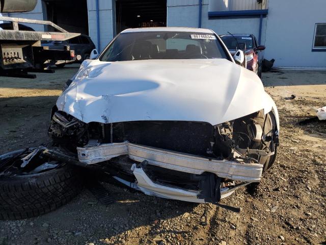 Photo 5 from auction – 2016 AUDI A6 PREMIUM with VIN WAUFGAFC7GN045895
