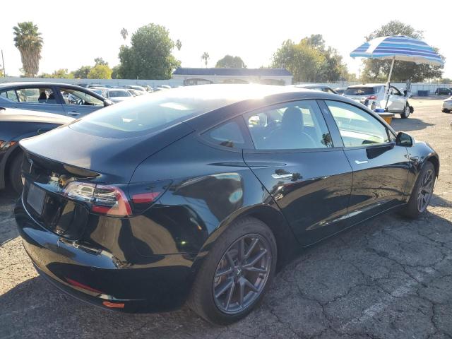Photo 3 from auction – 2019 TESLA MODEL 3 with VIN 5YJ3E1EA4KF296618