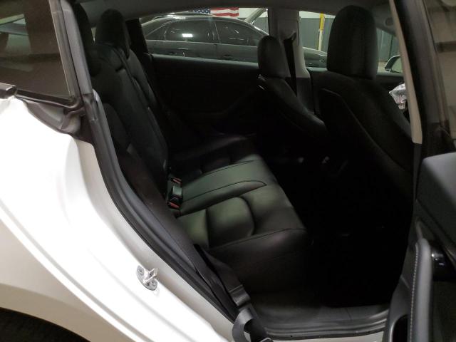 Photo 10 from auction – 2018 TESLA MODEL 3 with VIN 5YJ3E1EA7JF165021