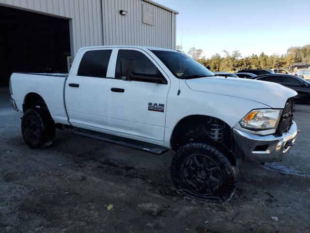 Photo 4 from auction – 2013 RAM 2500 ST with VIN 3C6UR5CL4DG541037