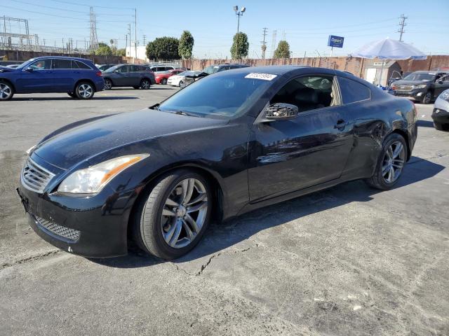Photo 1 from auction – 2008 INFINITI G37 BASE with VIN JNKCV64E88M119425