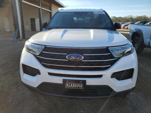 Photo 5 from auction – 2022 FORD EXPLORER X with VIN 1FMSK7DH9NGB88149