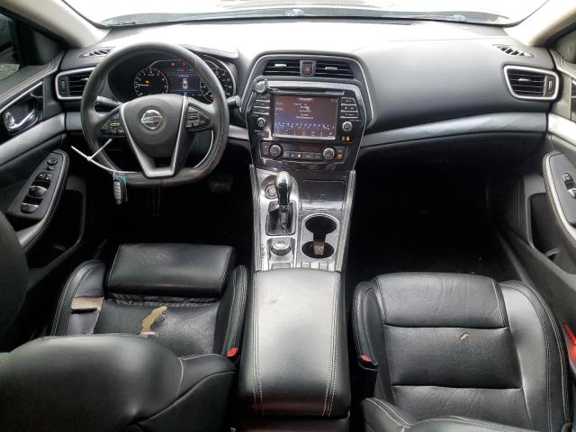 Photo 8 from auction – 2016 NISSAN MAXIMA 3.5 with VIN 1N4AA6AP1GC440355