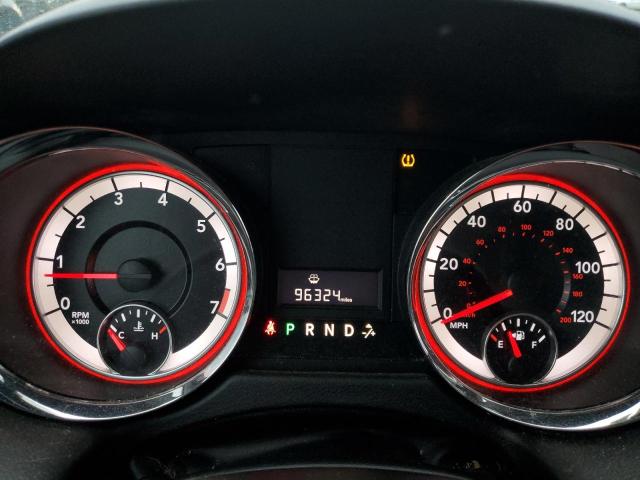 Photo 9 from auction – 2019 DODGE GRAND CARA with VIN 2C4RDGCG8KR501661