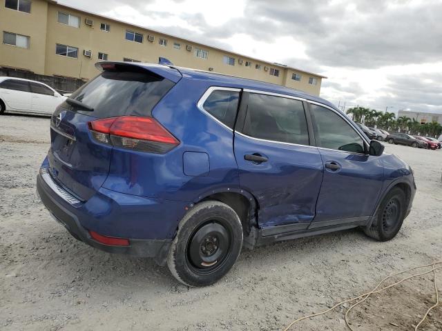 Photo 3 from auction – 2017 NISSAN ROGUE S with VIN 5N1AT2MT6HC784587