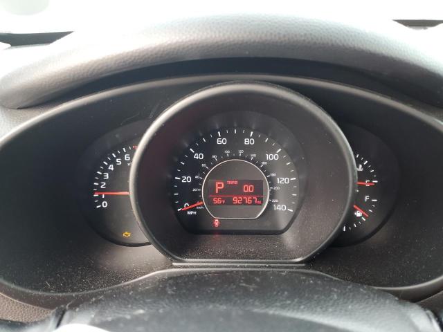Photo 9 from auction – 2019 KIA SOUL + with VIN KNDJP3A57K7654242