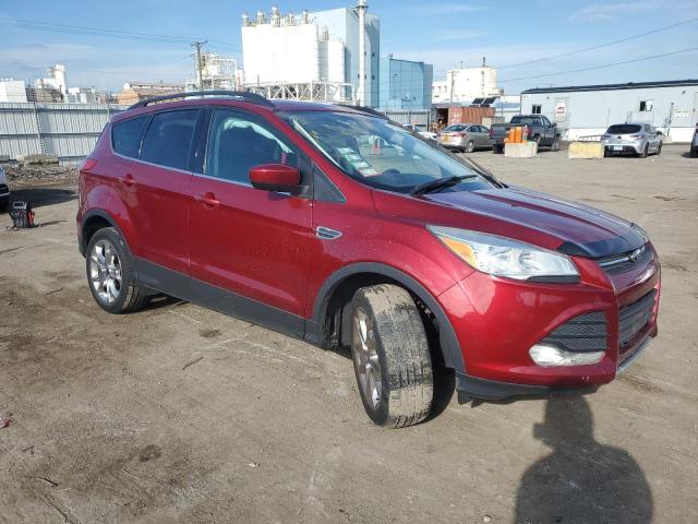 Photo 4 from auction – 2015 FORD ESCAPE SE with VIN 1FMCU9G91FUB43546