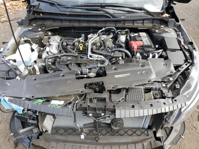 Photo 11 from auction – 2024 NISSAN ALTIMA SR with VIN 1N4BL4CW6RN434761