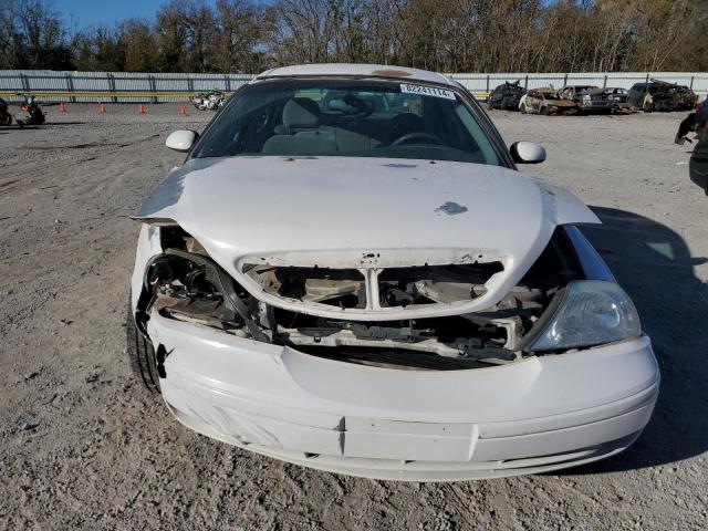 Photo 5 from auction – 2002 MERCURY SABLE GS with VIN 1MEFM50U22G649595