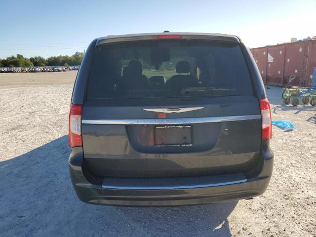 Photo 6 from auction – 2011 CHRYSLER TOWN & COU with VIN 2A4RR8DG2BR764356