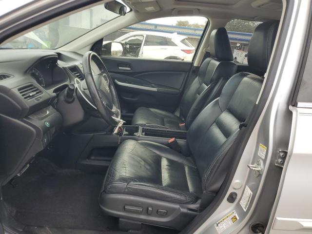 Photo 7 from auction – 2012 HONDA CR-V EXL with VIN JHLRM3H77CC003854