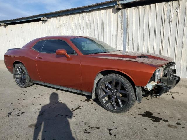 Photo 4 from auction – 2021 DODGE CHALLENGER with VIN 2C3CDZAG3MH510463