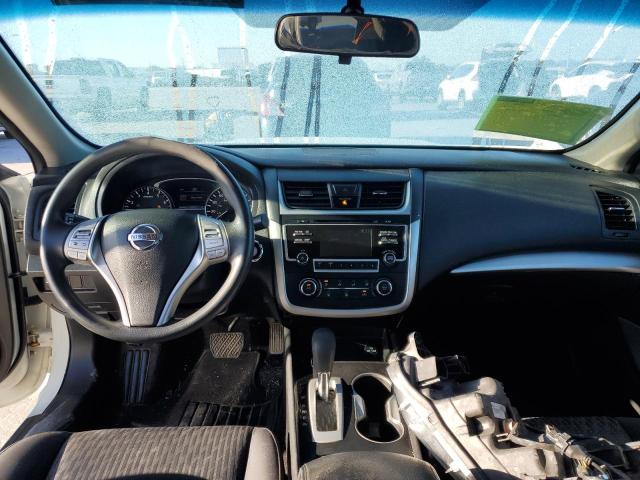 Photo 8 from auction – 2017 NISSAN ALTIMA 2.5 with VIN 1N4AL3AP1HN316522