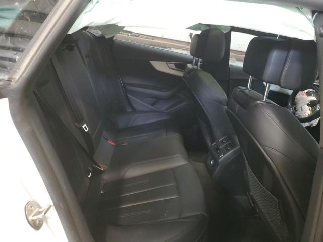Photo 10 from auction – 2018 AUDI A5 PREMIUM with VIN WAUENCF52JA118779