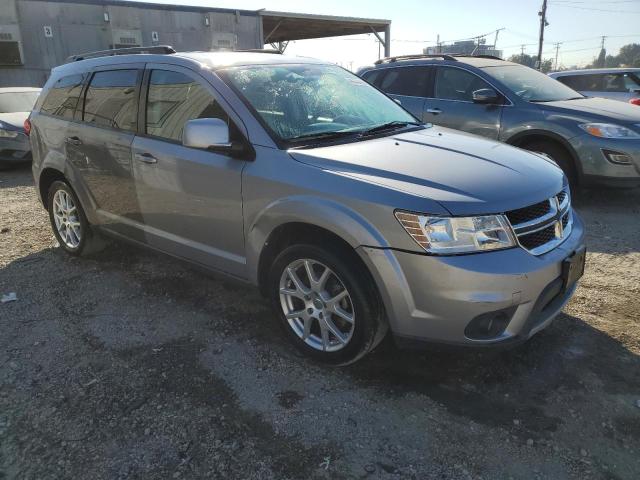 Photo 4 from auction – 2016 DODGE JOURNEY SX with VIN 3C4PDCBB5GT119761