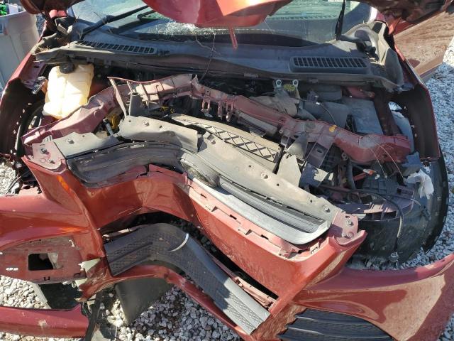 Photo 11 from auction – 2015 FORD ESCAPE S with VIN 1FMCU0F70FUB26314