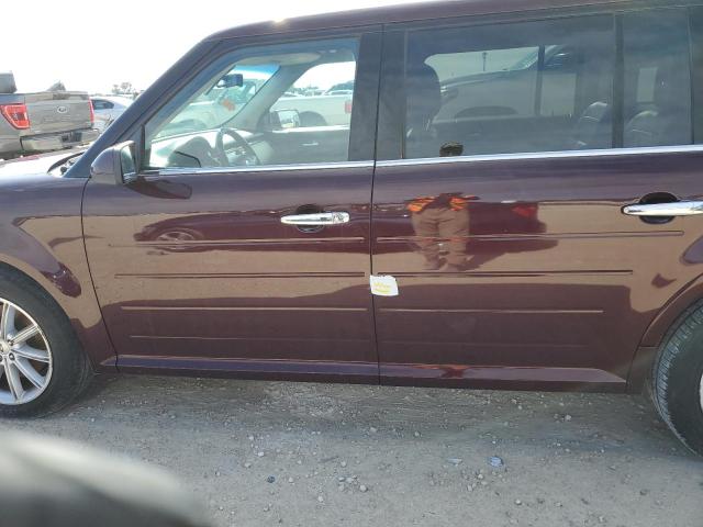 Photo 13 from auction – 2019 FORD FLEX LIMIT with VIN 2FMGK5D8XKBA02244