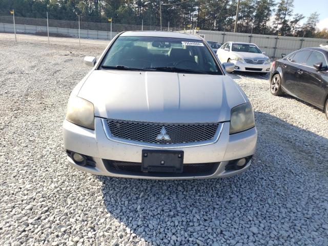 Photo 5 from auction – 2011 MITSUBISHI GALANT ES with VIN 4A32B3FF3BE030399