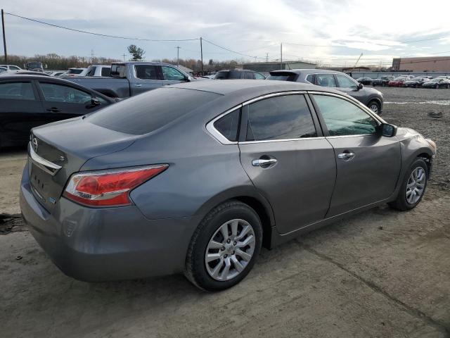 Photo 3 from auction – 2014 NISSAN ALTIMA 2.5 with VIN 1N4AL3AP1EN353517