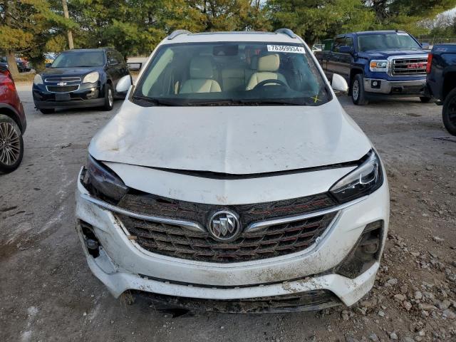 Photo 5 from auction – 2021 BUICK ENCORE GX with VIN KL4MMFSL3MB083184