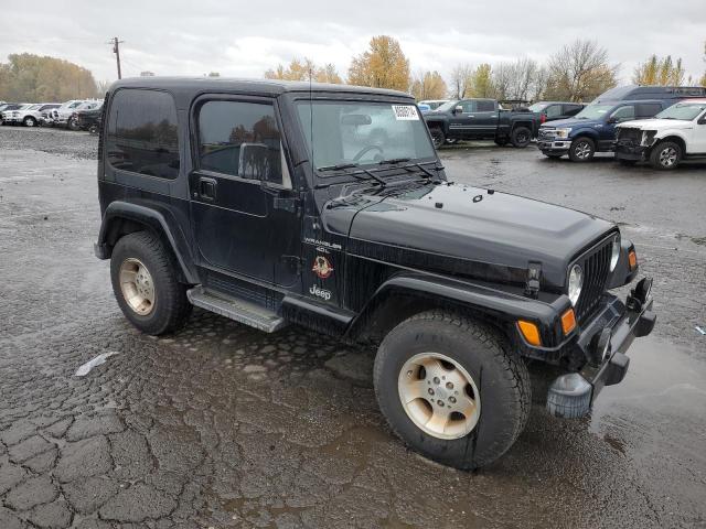 Foto 4 de la subasta – 2001 JEEP WRANGLER / con VIN 1J4FA59S21P310713
