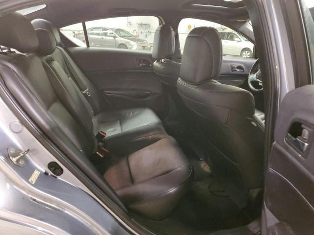Photo 10 from auction – 2016 ACURA ILX PREMIU with VIN 19UDE2F84GA008880