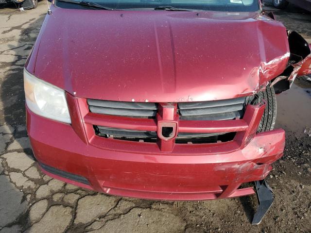 Photo 12 from auction – 2010 DODGE GRAND CARA with VIN 2D4RN4DE6AR363967