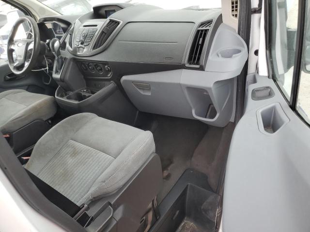 Photo 8 from auction – 2015 FORD TRANSIT T- with VIN 1FBZX2ZG9FKB23490