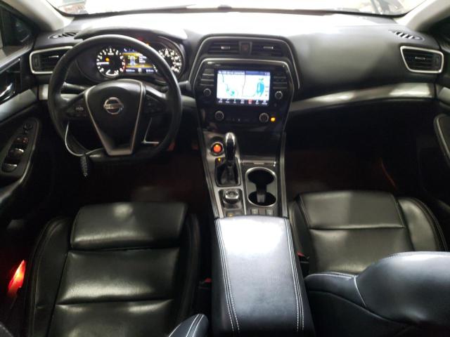 Photo 8 from auction – 2016 NISSAN MAXIMA 3.5 with VIN 1N4AA6AP0GC392878