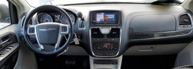Photo 8 from auction – 2011 CHRYSLER TOWN & COU with VIN 2A4RR6DG9BR801620