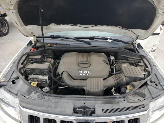 Photo 12 from auction – 2012 JEEP GRAND CHER with VIN 1C4RJEAG8CC291069