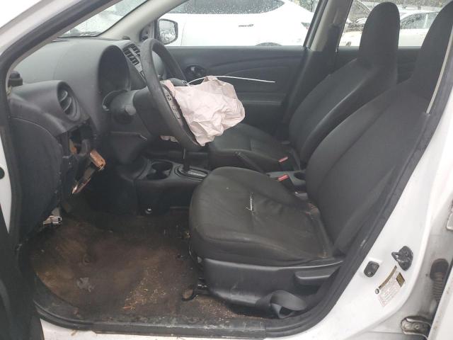 Photo 7 from auction – 2016 NISSAN VERSA S with VIN 3N1CN7AP3GL916206