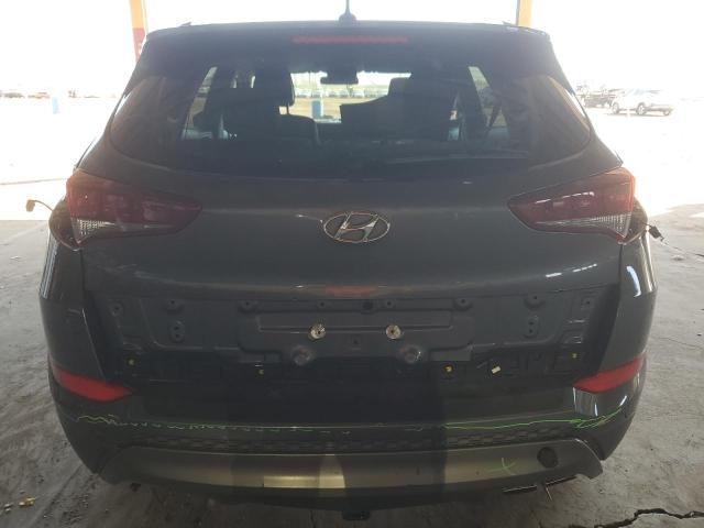 Photo 6 from auction – 2016 HYUNDAI TUCSON LIM with VIN KM8J33A26GU075281