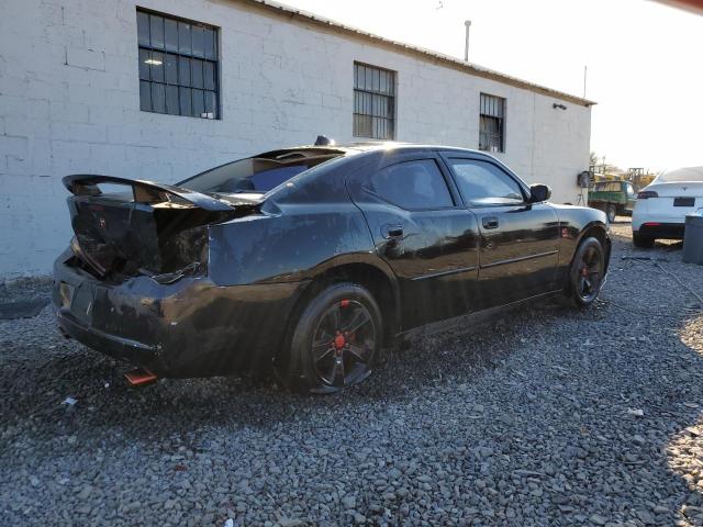 Photo 3 from auction – 2008 DODGE CHARGER SX with VIN 2B3KA33G78H172678
