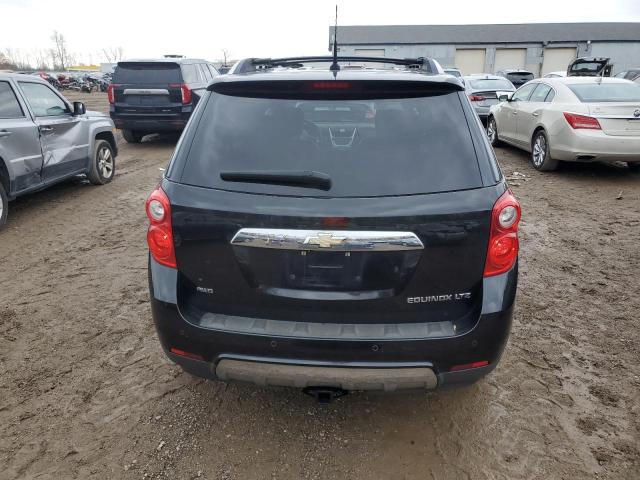 Zdjęcie 6 z aukcji – 2011 CHEVROLET EQUINOX LT z VIN 2CNFLGEC5B6447605