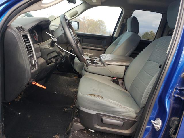 Photo 7 from auction – 2016 RAM 1500 ST with VIN 1C6RR7FT5GS301862