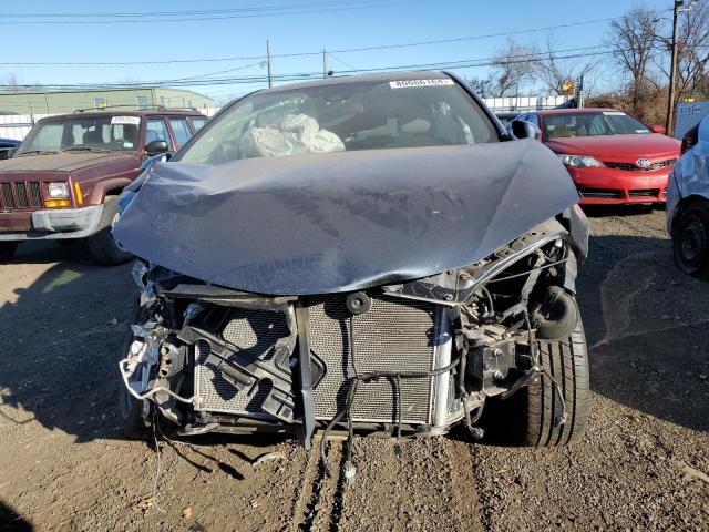 Photo 5 from auction – 2019 TOYOTA COROLLA L with VIN 2T1BURHE3KC203085